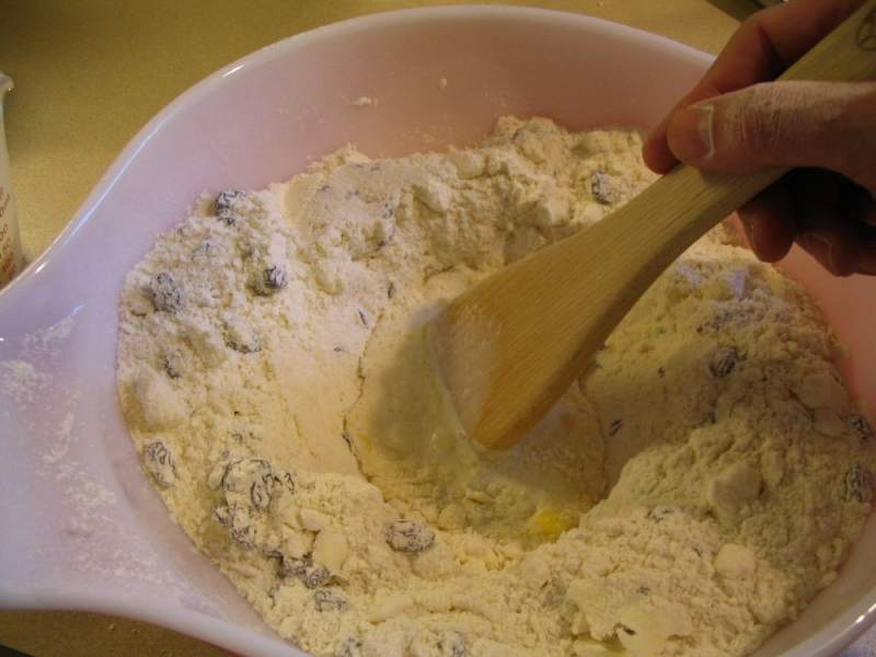 Recipes: Then & Now - Tea Time Recipes - by Douglas Carpenter 