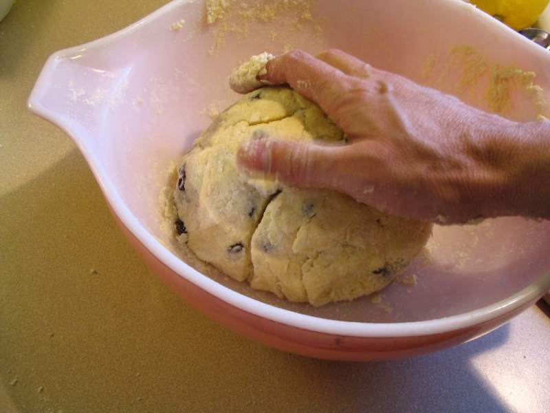 Recipes: Then & Now - Tea Time Recipes - by Douglas Carpenter 