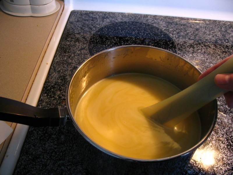 Recipes: Then & Now - Tea Time Recipes - by Douglas Carpenter 