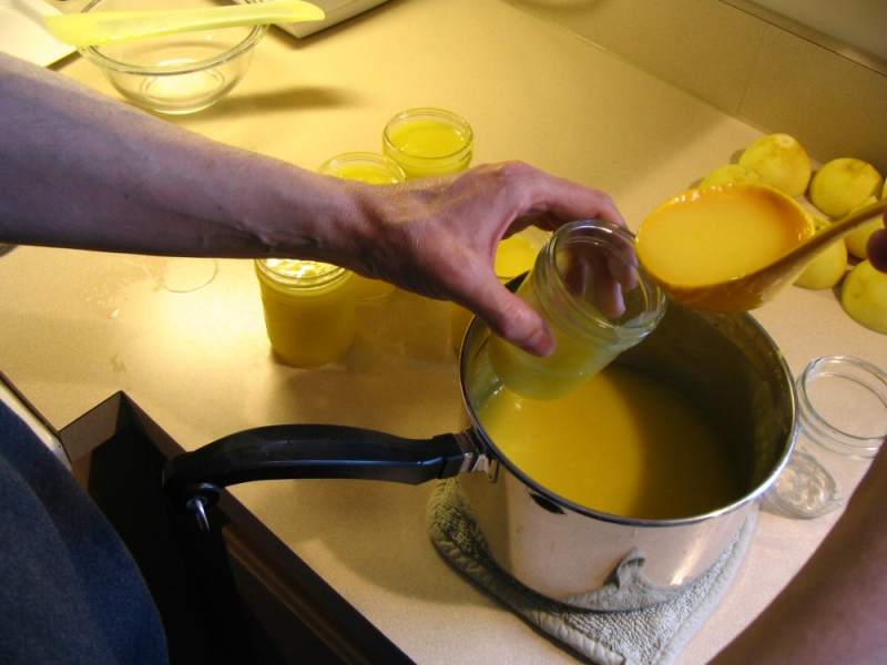 Recipes: Then & Now - Tea Time Recipes - by Douglas Carpenter 