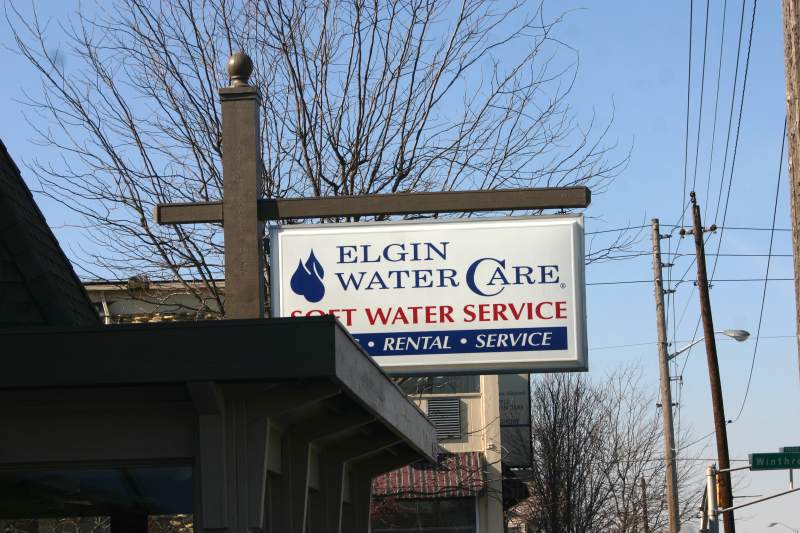 Elgin Water Celebrates 60 Years by Candance Lasco