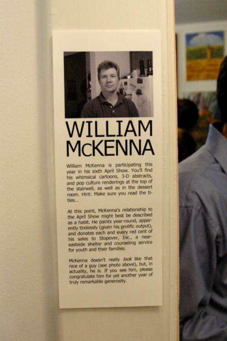 William McKenna