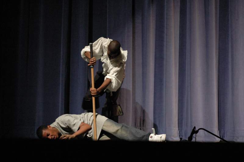 2006 Ripple Acts: Music - Comedy - Dancing 