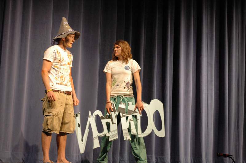 2006 Ripple Acts: Music - Comedy - Dancing 