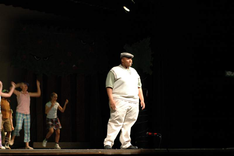 2006 Ripple Acts: Music - Comedy - Dancing 