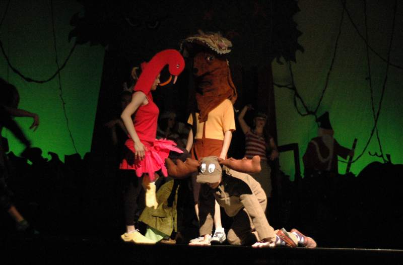 2006 Ripple Acts: Music - Comedy - Dancing 