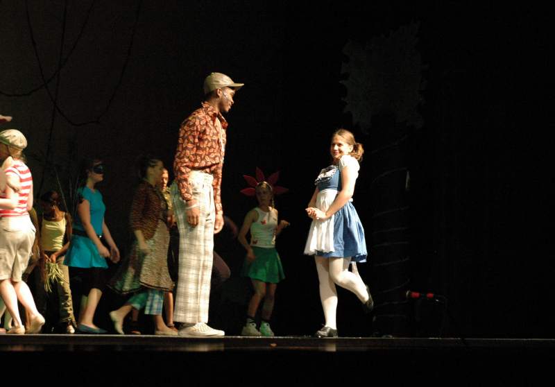 2006 Ripple Acts: Music - Comedy - Dancing 