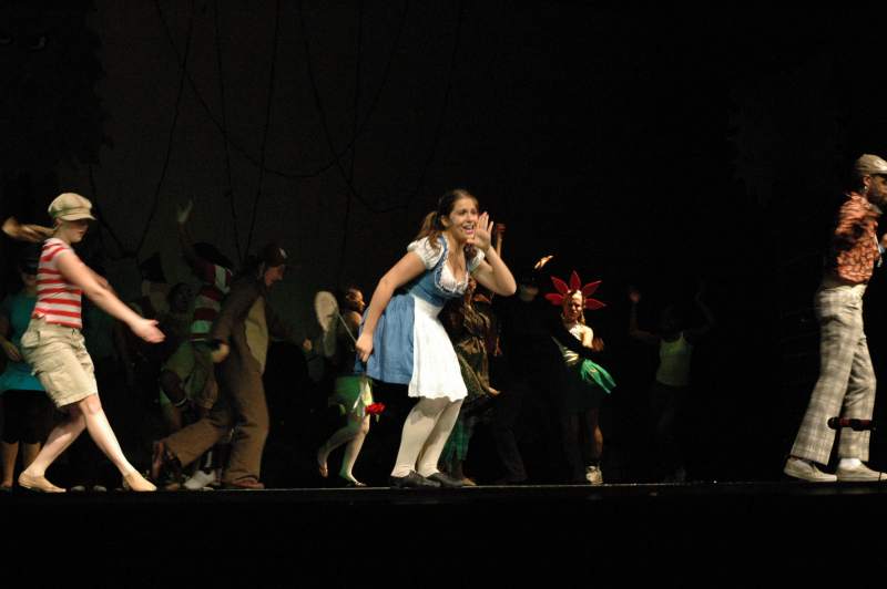 2006 Ripple Acts: Music - Comedy - Dancing 