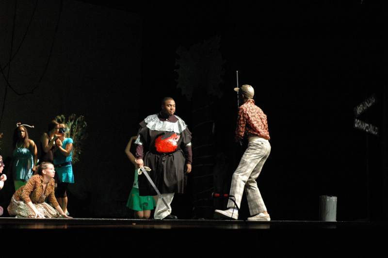 2006 Ripple Acts: Music - Comedy - Dancing 