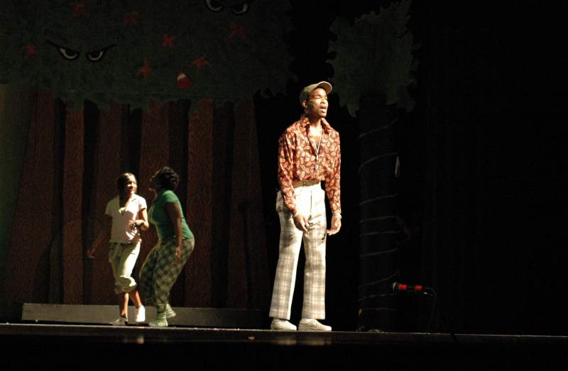 2006 Ripple Acts: Music - Comedy - Dancing 