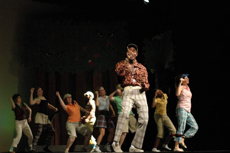 2006 Ripple Acts: Music - Comedy - Dancing 
