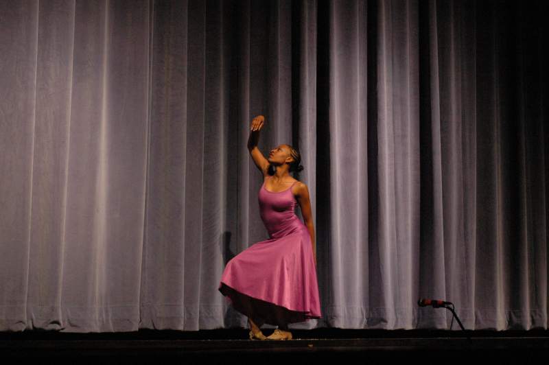 2006 Ripple Acts: Music - Comedy - Dancing 