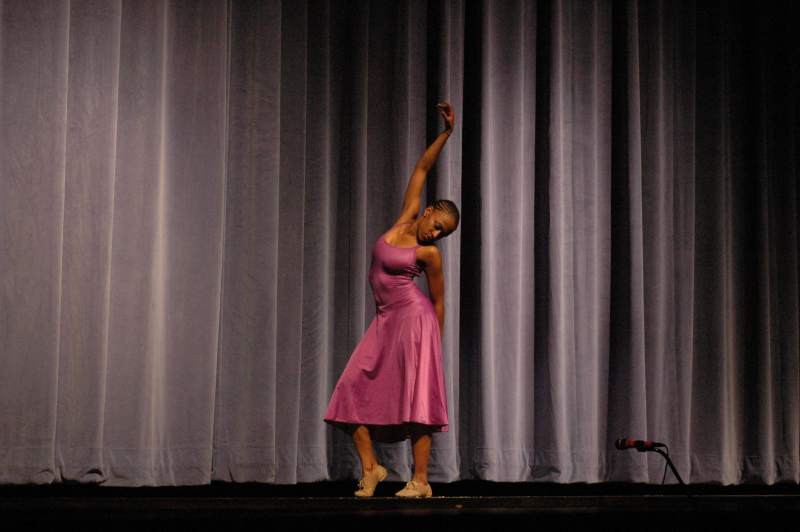 2006 Ripple Acts: Music - Comedy - Dancing 