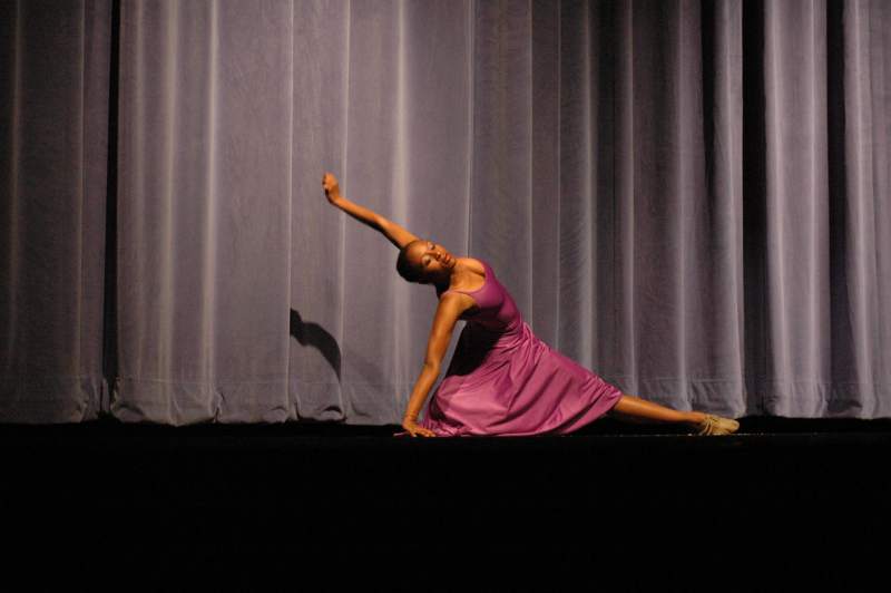 2006 Ripple Acts: Music - Comedy - Dancing 