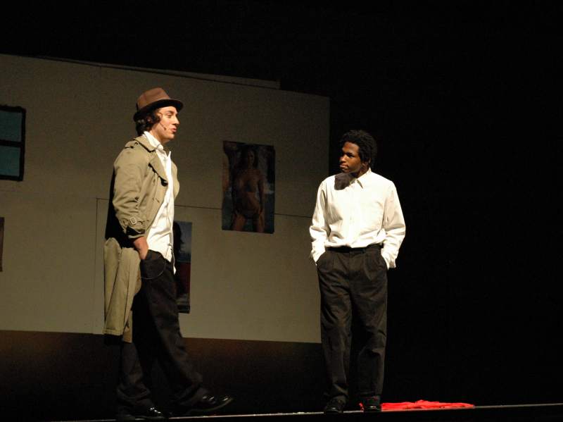 2006 Ripple Acts: Music - Comedy - Dancing 