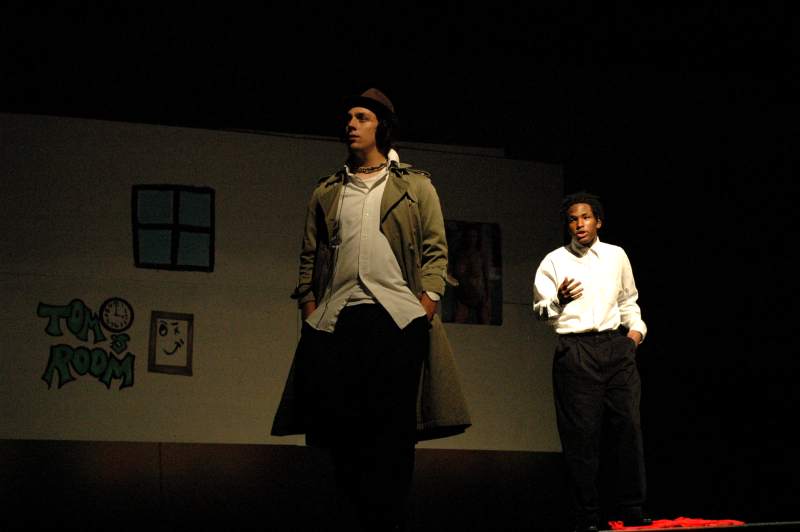 2006 Ripple Acts: Music - Comedy - Dancing 