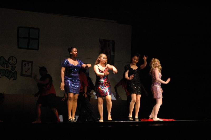 2006 Ripple Acts: Music - Comedy - Dancing 