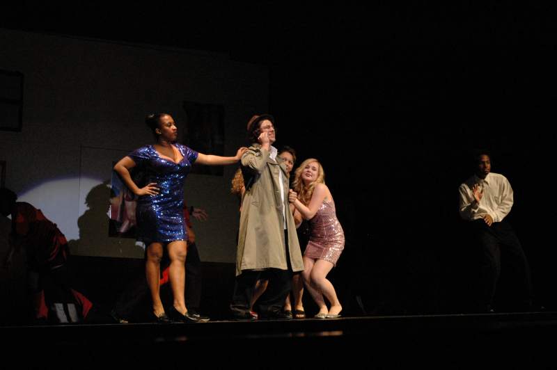 2006 Ripple Acts: Music - Comedy - Dancing 