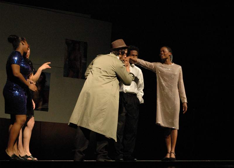 2006 Ripple Acts: Music - Comedy - Dancing 