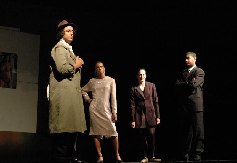 2006 Ripple Acts: Music - Comedy - Dancing 