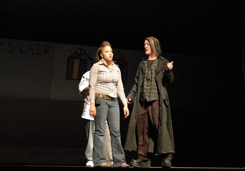 2006 Ripple Acts: Music - Comedy - Dancing 