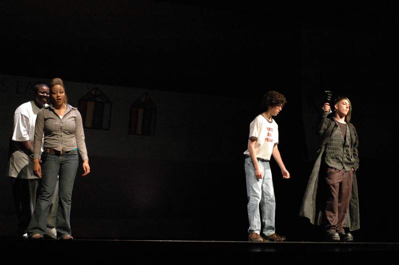 2006 Ripple Acts: Music - Comedy - Dancing 