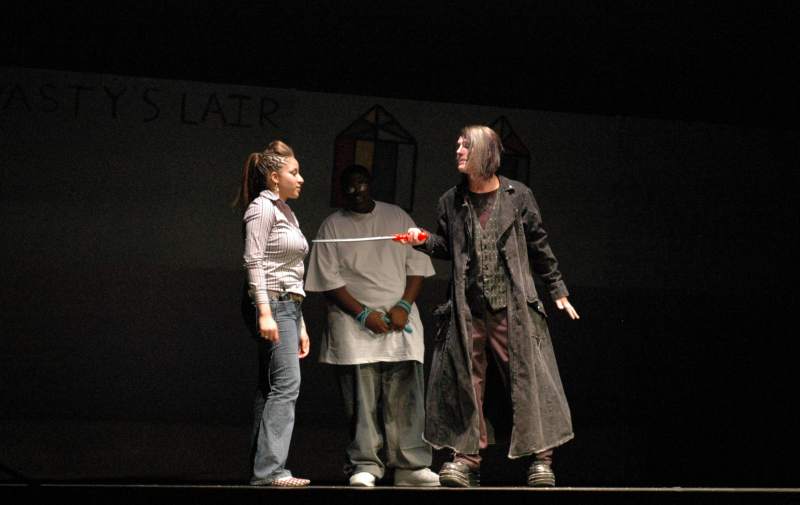 2006 Ripple Acts: Music - Comedy - Dancing 