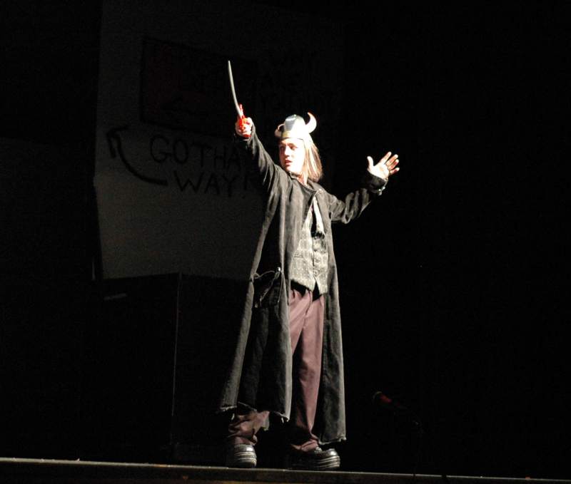 2006 Ripple Acts: Music - Comedy - Dancing 