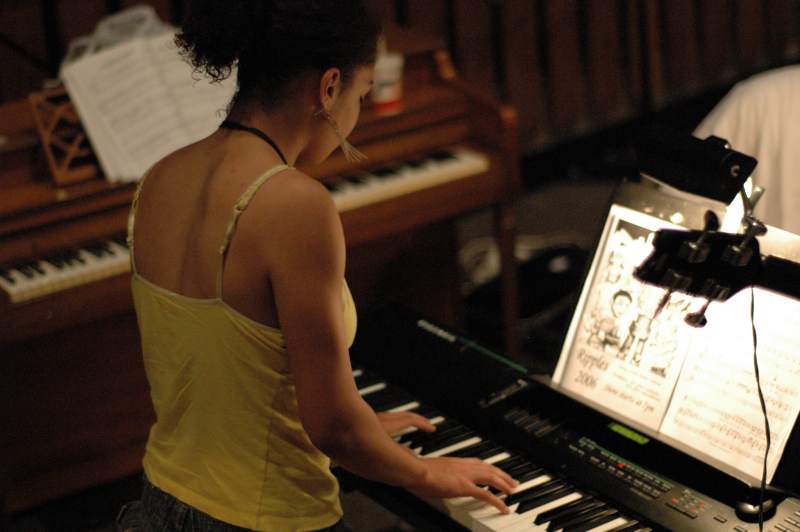 2006 Ripple Acts: Music - Comedy - Dancing 