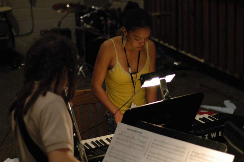 2006 Ripple Acts: Music - Comedy - Dancing 