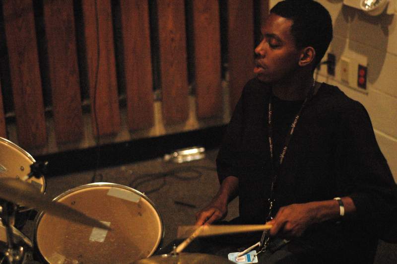 2006 Ripple Acts: Music - Comedy - Dancing 