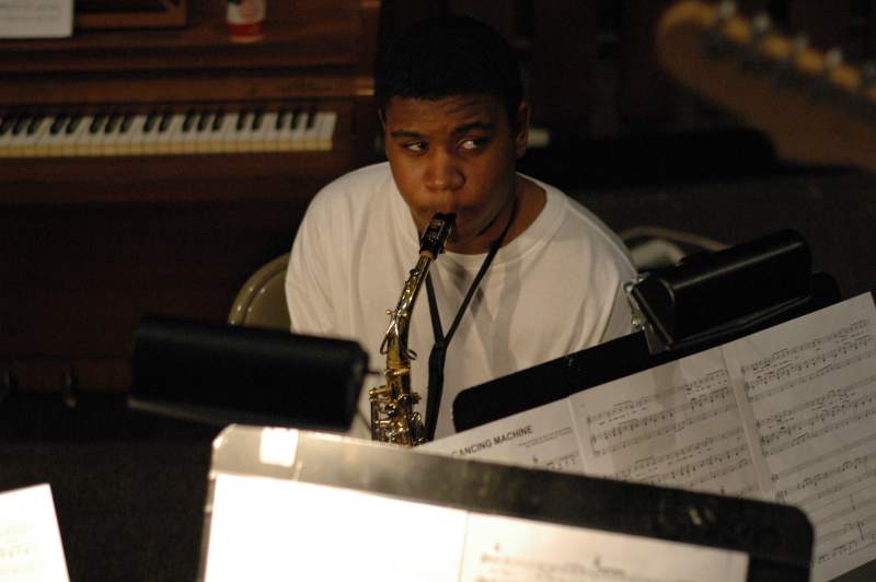 2006 Ripple Acts: Music - Comedy - Dancing 