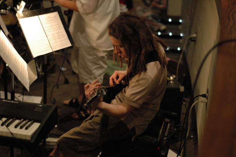 2006 Ripple Acts: Music - Comedy - Dancing 