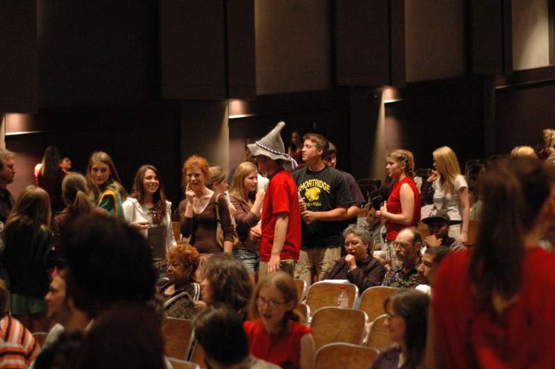 2006 Ripple Acts: Music - Comedy - Dancing 