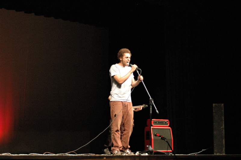 2006 Ripple Acts: Music - Comedy - Dancing 