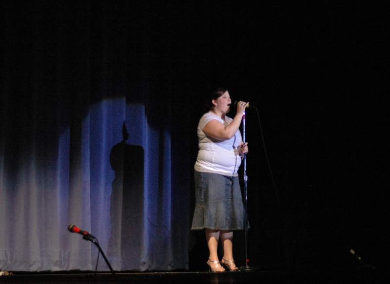 Intermission Act 4: Tiffany Engle