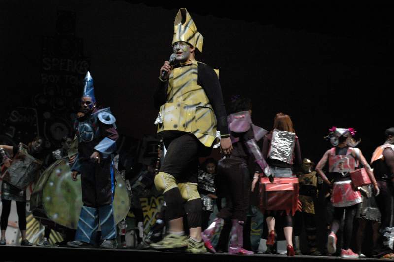 2006 Ripple Acts: Music - Comedy - Dancing 