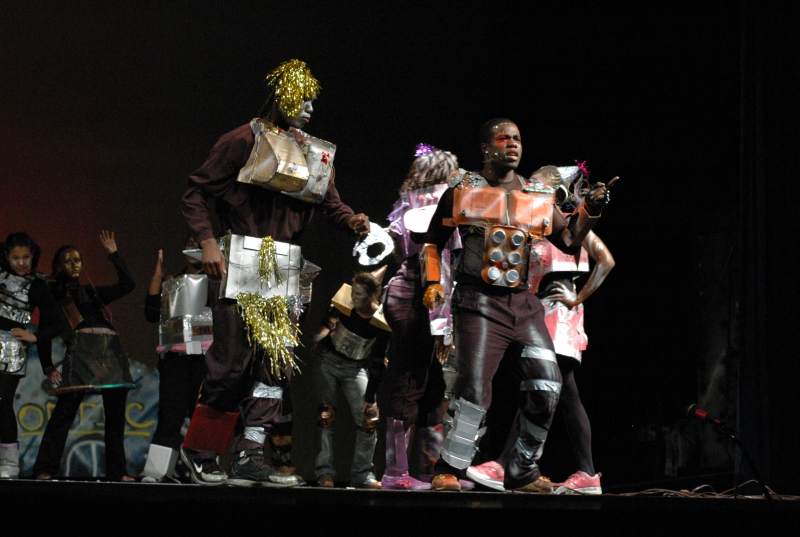 2006 Ripple Acts: Music - Comedy - Dancing 