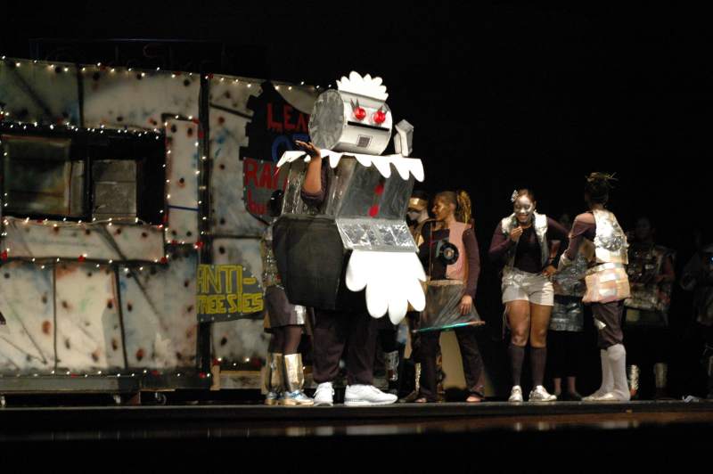 2006 Ripple Acts: Music - Comedy - Dancing 