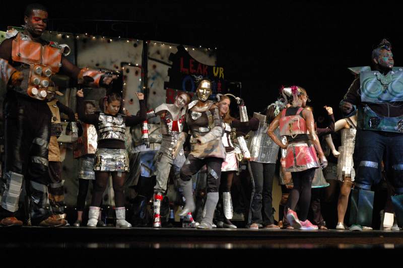 2006 Ripple Acts: Music - Comedy - Dancing 