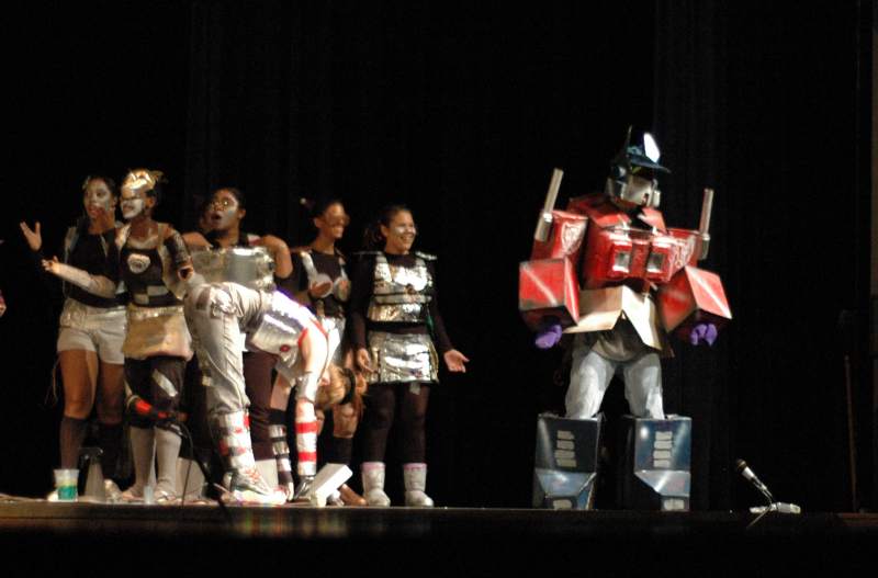 2006 Ripple Acts: Music - Comedy - Dancing 