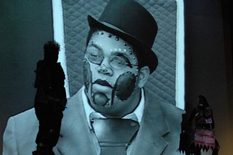 2006 Ripple Acts: Music - Comedy - Dancing 