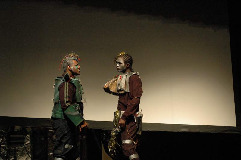 2006 Ripple Acts: Music - Comedy - Dancing 