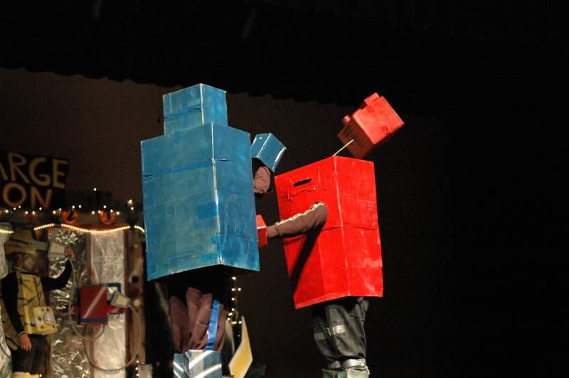 2006 Ripple Acts: Music - Comedy - Dancing 