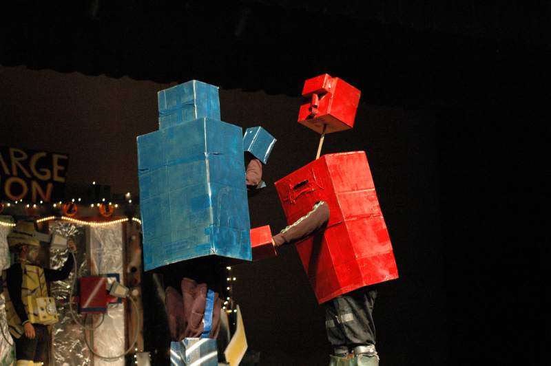 2006 Ripple Acts: Music - Comedy - Dancing 