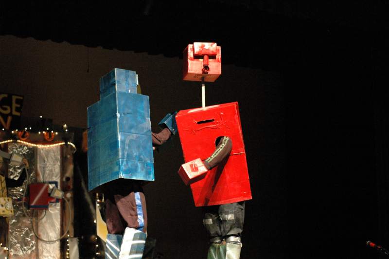 2006 Ripple Acts: Music - Comedy - Dancing 