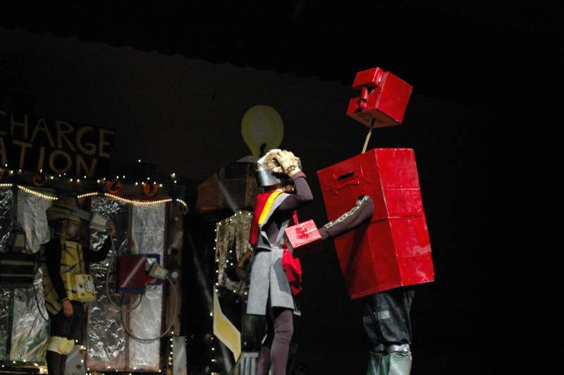 2006 Ripple Acts: Music - Comedy - Dancing 