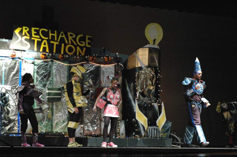 2006 Ripple Acts: Music - Comedy - Dancing 