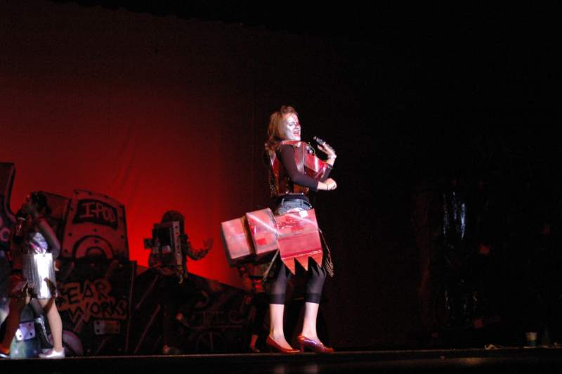 2006 Ripple Acts: Music - Comedy - Dancing 