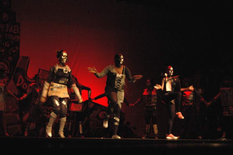 2006 Ripple Acts: Music - Comedy - Dancing 